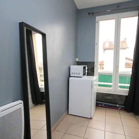 01 - Chambre Avec Lit Double Ideal Jo 2024 Saint-Denis  Dış mekan fotoğraf