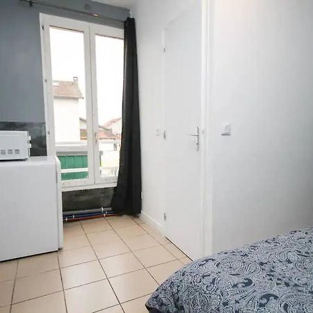01 - Chambre Avec Lit Double Ideal Jo 2024 Saint-Denis  Dış mekan fotoğraf